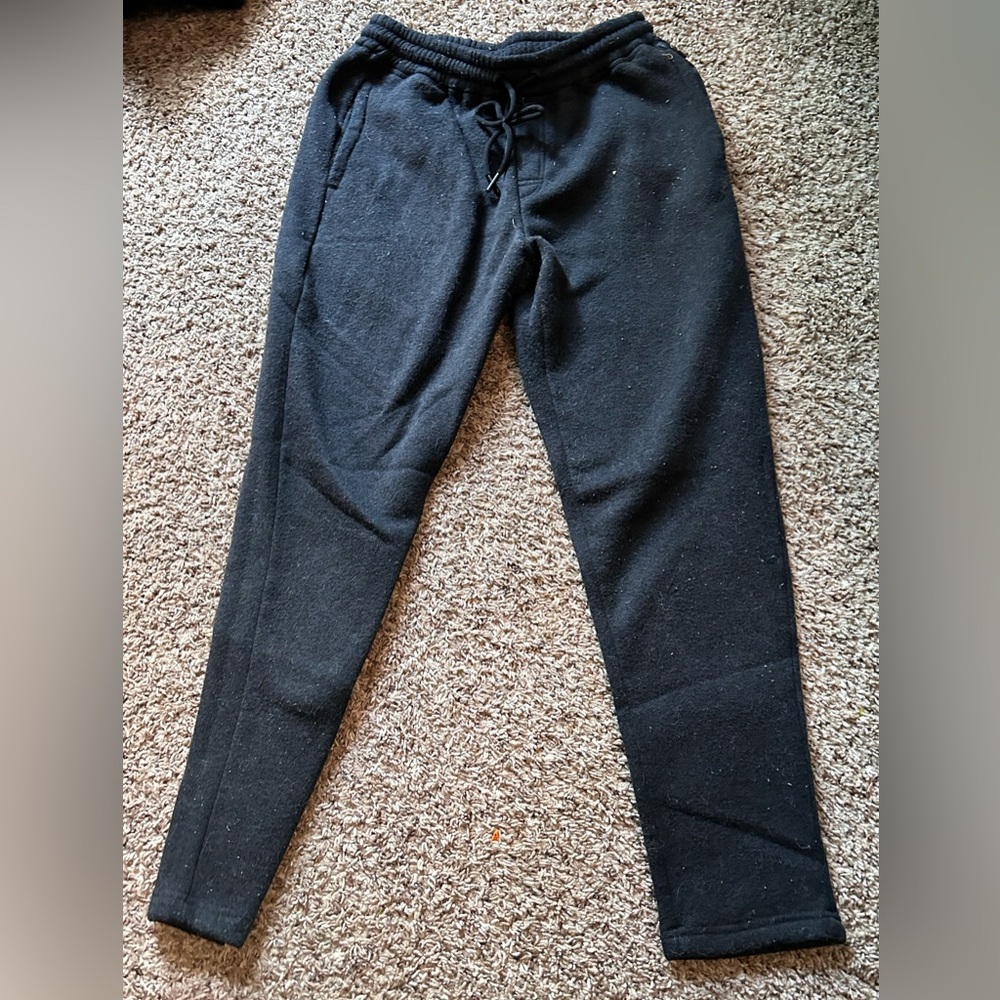 LEG3ND sweatpants